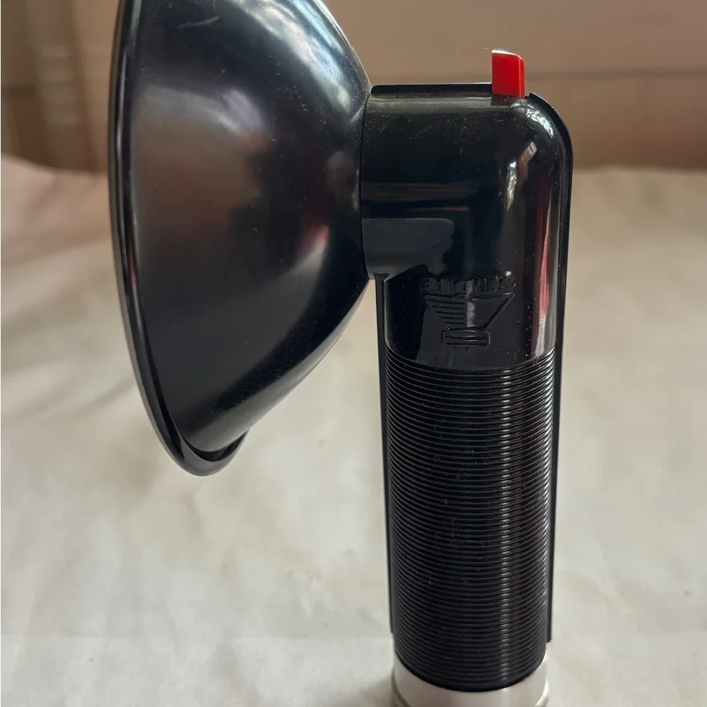 Vintage Argus 76 Flash‎ Unit In Original Box